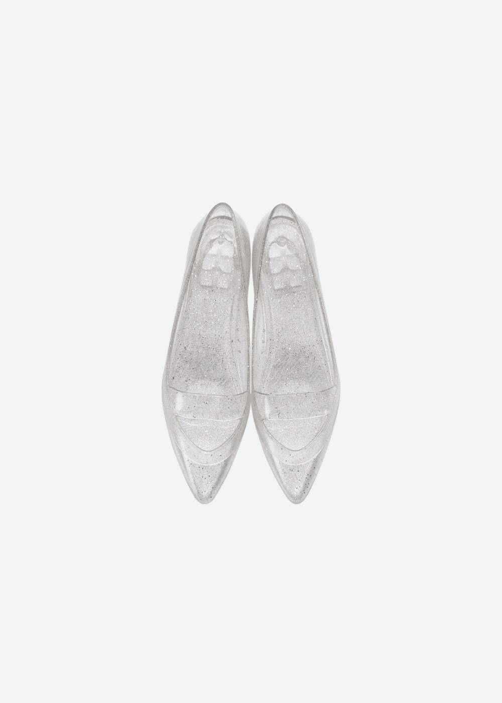 heavenly jelly shoes